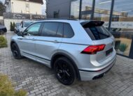Volkswagen Tiguan 2.0 TDI EVO R-Line 4Motion DSG