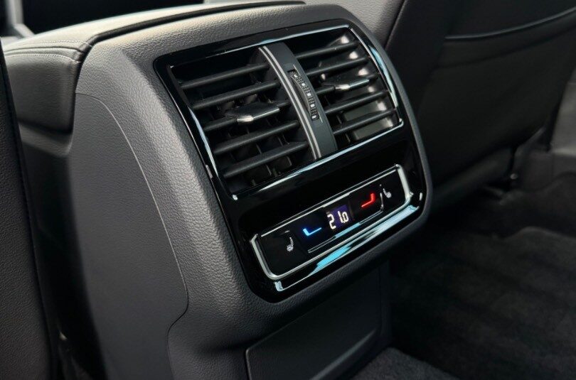 Volkswagen Arteon 2.0 TDI R-Line 4Motion DSG