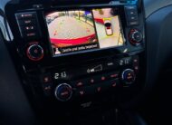 Nissan Qashqai dCi 150 Tekna