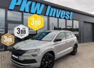 Škoda Karoq 2.0TDi DSG 4×4 Sportline *Virtual*