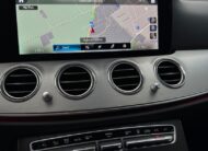 Mercedes-Benz E trieda All-Terrain 400d All Terrain 4Matic A/T AMG line