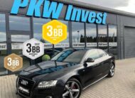 Audi A5 2.0TFSi S-line Edition