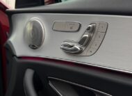 Mercedes-Benz E trieda All-Terrain 400d All Terrain 4Matic A/T AMG line