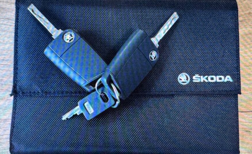 Škoda Karoq 2.0TDi DSG 4×4 Sportline *Virtual*