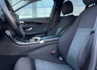 Mercedes-Benz C trieda Kombi 180d Touring BlueTec SK ŠPZ