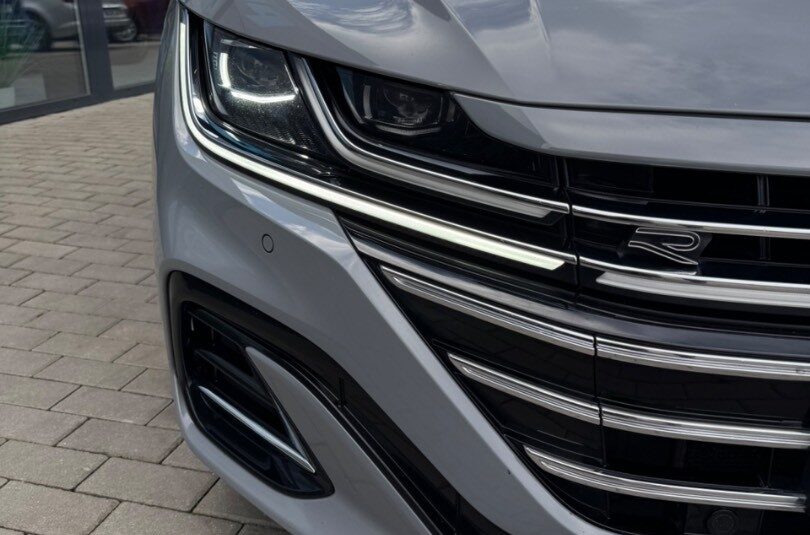 Volkswagen Arteon 2.0 TDI R-Line 4Motion DSG
