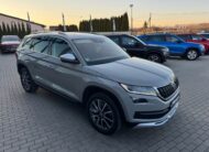 Škoda Kodiaq 2.0 TDI SCR EVO Scout DSG 4×4