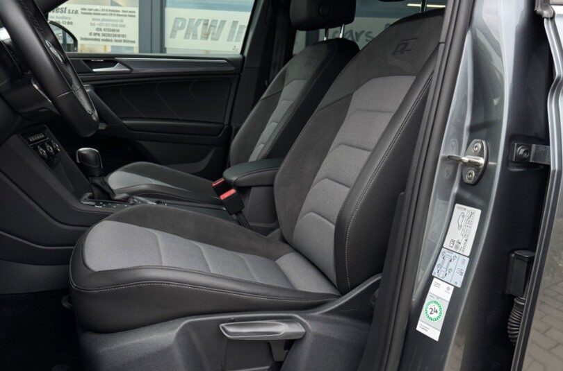 Volkswagen Tiguan Allspace 2.0 TDI EVO 200k SCR 4Motion R-Line DSG