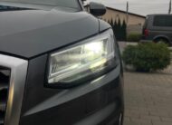 Audi Q2 1.6TDi S-Tronic S-line SK ŠPZ Virtual- Cockpit / Full LED