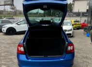 Škoda Rapid 1.0 TSI 110k Style EU6