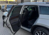 Škoda Kodiaq 2.0 TDI SCR EVO Scout DSG 4×4