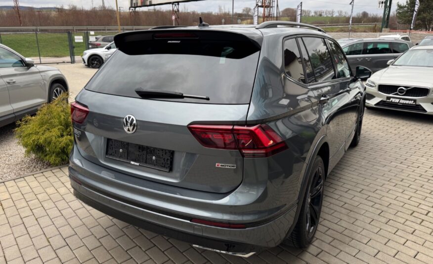 Volkswagen Tiguan Allspace 2.0 TDI EVO 200k SCR 4Motion R-Line DSG