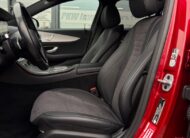 Mercedes-Benz E trieda All-Terrain 400d All Terrain 4Matic A/T AMG line