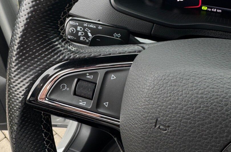 Škoda Karoq 2.0TDi DSG 4×4 Sportline *Virtual*