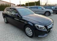 Mercedes-Benz C trieda Kombi 180d Touring BlueTec SK ŠPZ
