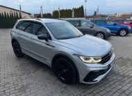 Volkswagen Tiguan 2.0 TDI EVO R-Line 4Motion DSG