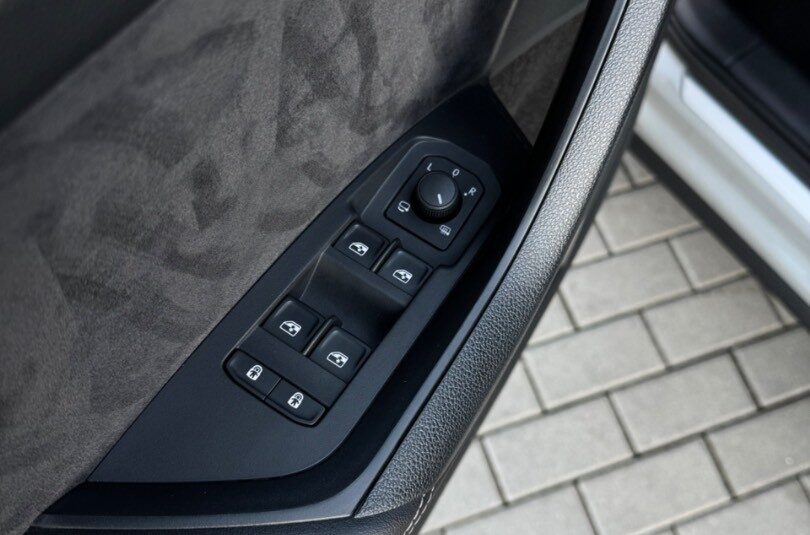 Škoda Kodiaq 2.0 TDI SCR EVO Scout DSG 4×4