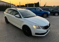 Škoda Octavia Combi 2.0TDi DSG Clever Edition *Led*Navi*Mode*