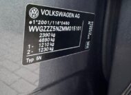 Volkswagen Tiguan Allspace 2.0 TDI EVO 200k SCR 4Motion R-Line DSG