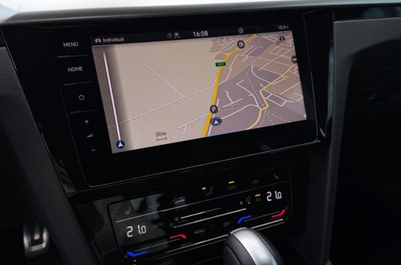 Volkswagen Arteon 2.0 TDI R-Line 4Motion DSG