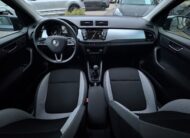 Škoda Fabia Combi 1.4 TDI Style
