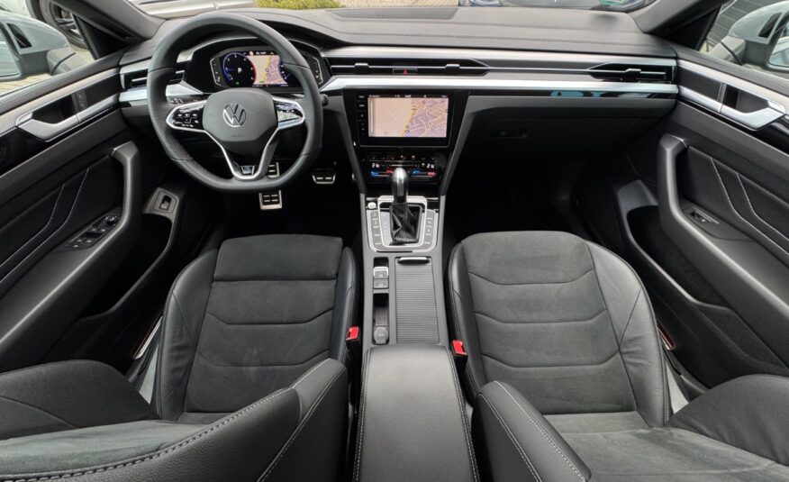 Volkswagen Arteon 2.0 TDI R-Line 4Motion DSG