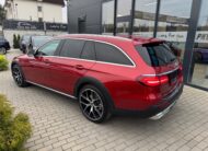 Mercedes-Benz E trieda All-Terrain 400d All Terrain 4Matic A/T AMG line