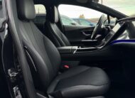 Mercedes-Benz EQE 350 4Matic *SK ŠPZ*PLNÁ ZÁRUKA*
