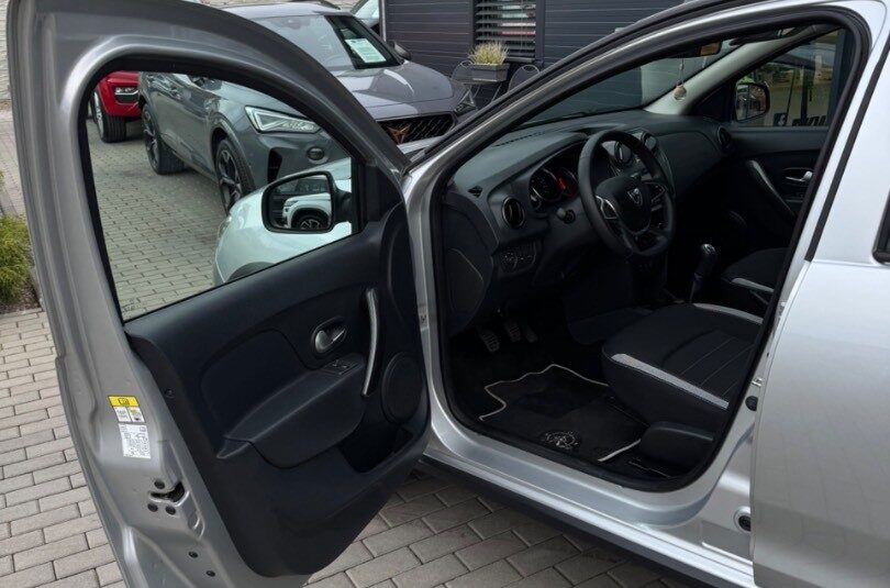 Dacia Sandero 0.9 TCe S&S Stepway