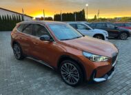 BMW X1 23d mHEV X-Drive A/T Luxury line *PLNÁ ZÁRUKA*