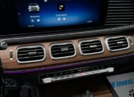 Mercedes-Benz GLE SUV 450 d mHEV 4MATIC A/T