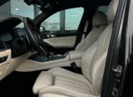 BMW X5 3.0d 286PS mHEV x-Drive M-Sport *kupované v SR*