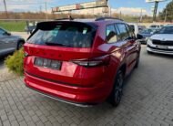 Škoda Kodiaq 2.0TDi 200PS DSG 4×4 Sportline ***Virtual***