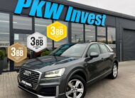 Audi Q2 1.6TDi S-Tronic S-line SK ŠPZ Virtual- Cockpit / Full LED