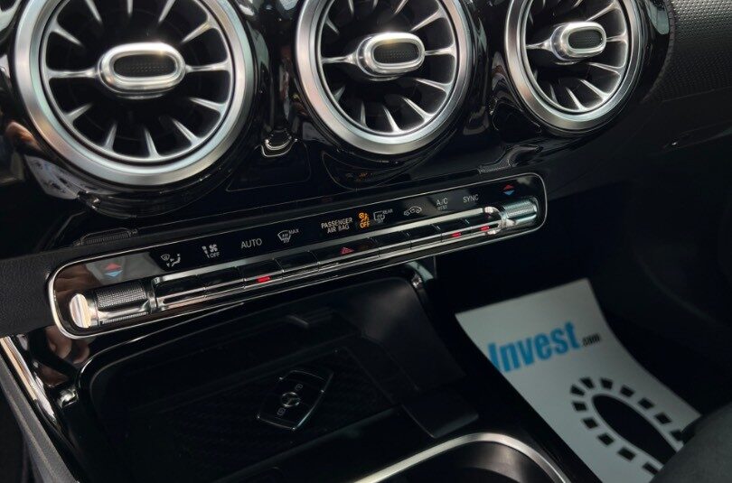 Mercedes-Benz A trieda 250 /T