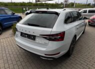 Škoda Superb Combi 2.0 TDI SCR L&K 4×4 DSG