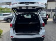 Jeep Grand Cherokee 3.0L V6 CRD Limited A/T