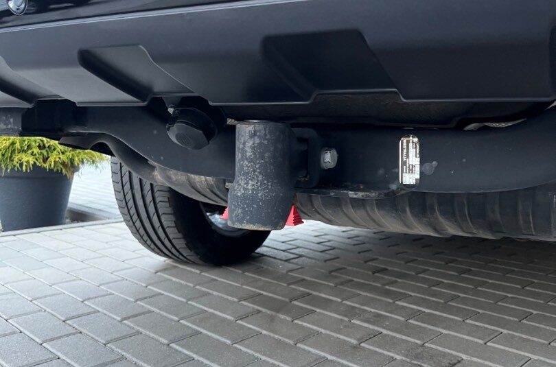 Land Rover Range Rover 3.6 TDV8 Vogue SE