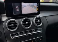 Mercedes-Benz C trieda Kombi 220d A/T AMG line NIGHT Edition