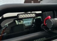 Toyota Hilux 2.4D-150PS 4×4 IRONMAN/HUNTER SK ŠPZ