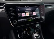 Škoda Superb Combi 2.0 TDI SCR L&K 4×4 DSG