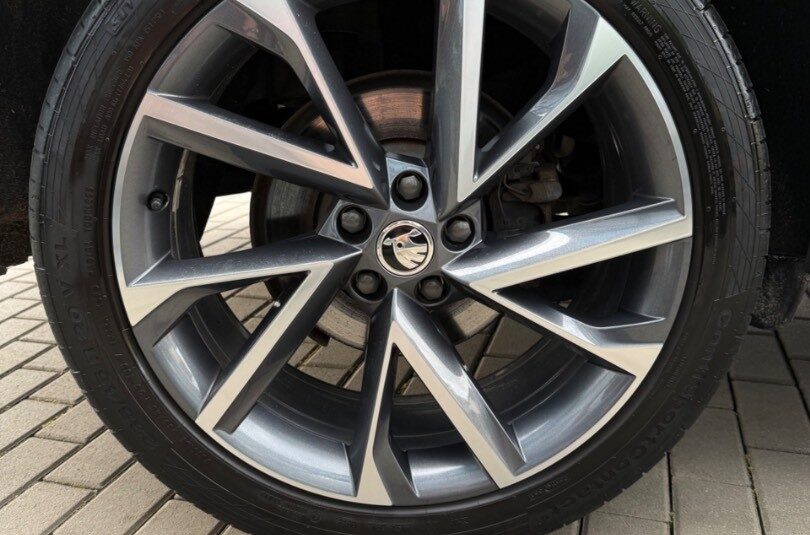Škoda Kodiaq 2.0TDi DSG 4×4 Sportline *ŤAŽNÉ*PANORAMA*360*
