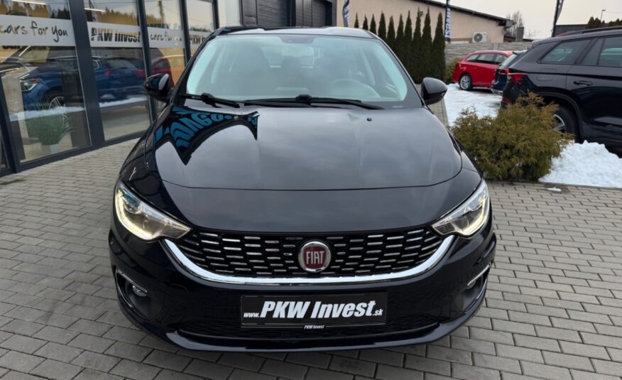 Fiat Tipo 1.4i 95PS