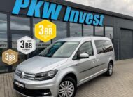 Volkswagen Caddy Beach 2.0 TDI 102k BMT MAXI