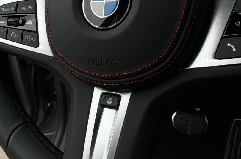 BMW Rad 1 128ti 265PS A/T M-Sport SK ŠPZ *ZÁRUKA*