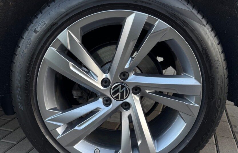 Volkswagen Tiguan Allspace 2.0 TDI EVO 200k SCR 4Motion R-Line DSG