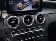 Mercedes-Benz C trieda Kombi 220d A/T AMG line NIGHT Edition