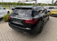 Mercedes-Benz C trieda Kombi 220d A/T AMG line NIGHT Edition