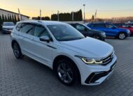 Volkswagen Tiguan Allspace 2.0 TDI EVO 200k SCR 4Motion R-Line DSG