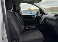 Volkswagen Caddy Beach 2.0 TDI 102k BMT MAXI